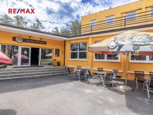 Prodej vícegeneračního domu, Doksy, Pod Borným, 1700 m2