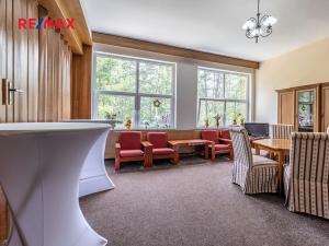 Prodej vícegeneračního domu, Doksy, Pod Borným, 1700 m2