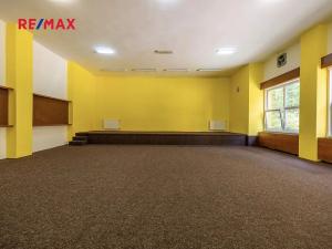 Prodej vícegeneračního domu, Doksy, Pod Borným, 1700 m2