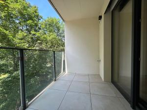 Pronájem bytu 1+kk, Praha - Břevnov, Radimova, 44 m2