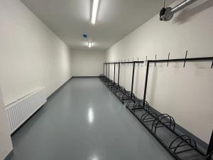 Pronájem bytu 1+kk, Praha - Břevnov, Radimova, 44 m2