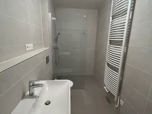 Pronájem bytu 1+kk, Praha - Břevnov, Radimova, 44 m2