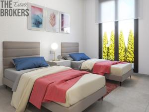 Prodej rodinného domu, Vera, Almería, Španělsko, 105 m2