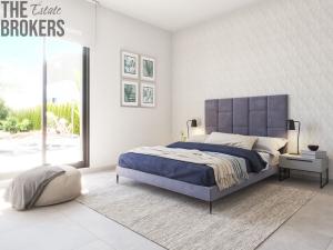 Prodej rodinného domu, Vera, Almería, Španělsko, 121 m2