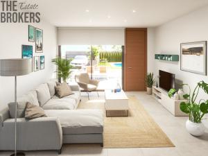 Prodej rodinného domu, Vera, Almería, Španělsko, 105 m2