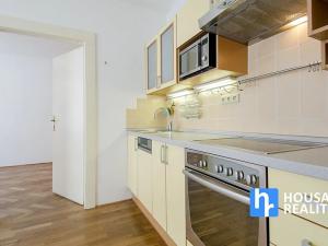 Pronájem bytu 2+kk, Praha - Dejvice, Koulova, 46 m2
