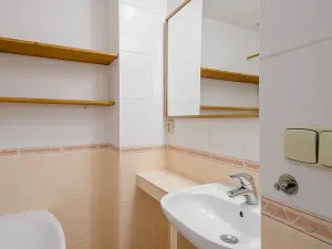 Pronájem bytu 2+kk, Praha - Dejvice, Koulova, 46 m2