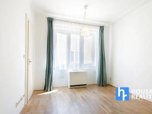 Pronájem bytu 2+kk, Praha - Dejvice, Koulova, 46 m2