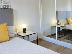 Prodej bytu 3+kk, Cuevas del Almanzora, Almería, Španělsko, 62 m2