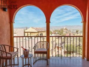 Prodej bytu 3+kk, Cuevas del Almanzora, Almería, Španělsko, 63 m2