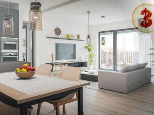 Prodej bytu 3+kk, Svatobořice-Mistřín, Hlavní, 84 m2