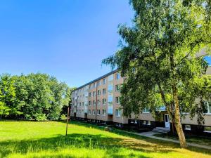 Prodej bytu 3+1, Třebíč, Tolstého, 70 m2