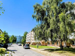 Prodej bytu 3+1, Třebíč, Tolstého, 70 m2