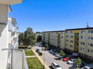 Prodej bytu 3+1, Třebíč, Tolstého, 70 m2