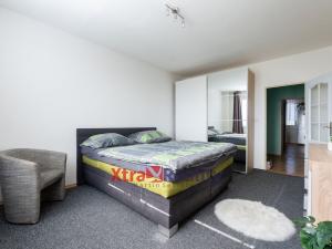 Prodej bytu 2+1, Krupka - Bohosudov, Kollárova, 61 m2