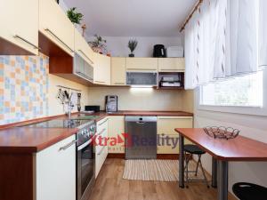 Prodej bytu 2+1, Krupka - Bohosudov, Kollárova, 61 m2
