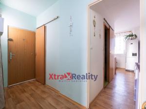 Prodej bytu 2+1, Krupka - Bohosudov, Kollárova, 61 m2