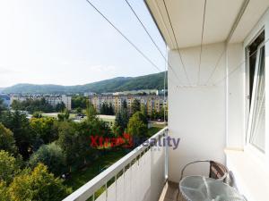 Prodej bytu 2+1, Krupka - Bohosudov, Kollárova, 61 m2