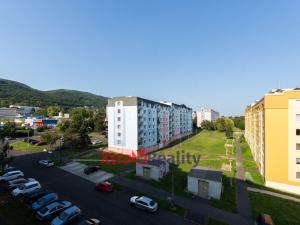 Prodej bytu 2+1, Krupka - Bohosudov, Kollárova, 61 m2