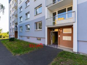 Prodej bytu 2+1, Krupka - Bohosudov, Kollárova, 61 m2