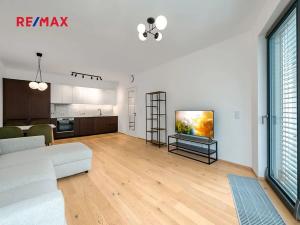Pronájem bytu 2+kk, Praha - Košíře, Na pomezí, 58 m2