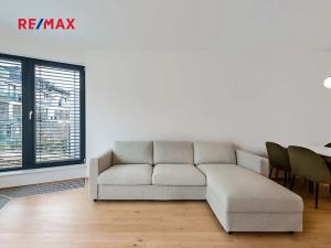 Pronájem bytu 2+kk, Praha - Košíře, Na pomezí, 58 m2