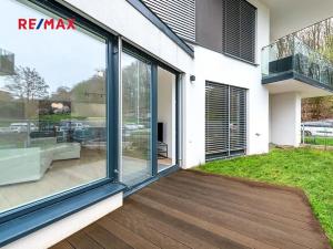Pronájem bytu 2+kk, Praha - Košíře, Na pomezí, 58 m2
