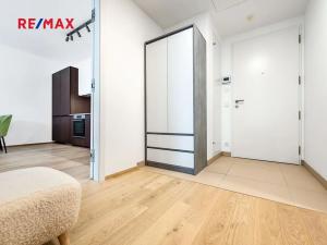 Pronájem bytu 2+kk, Praha - Košíře, Na pomezí, 58 m2