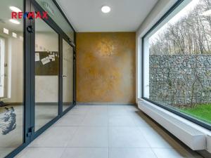 Pronájem bytu 2+kk, Praha - Košíře, Na pomezí, 58 m2