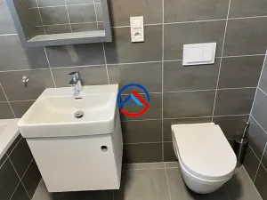 Pronájem bytu 2+kk, Olomouc, Lazecká, 53 m2