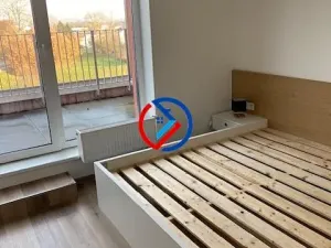Pronájem bytu 2+kk, Olomouc, Lazecká, 53 m2