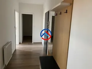 Pronájem bytu 2+kk, Olomouc, Lazecká, 53 m2