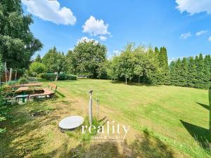Prodej rodinného domu, Horní Ves, 164 m2