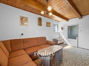 Prodej rodinného domu, Horní Ves, 164 m2
