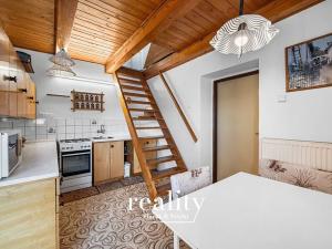 Prodej rodinného domu, Horní Ves, 164 m2