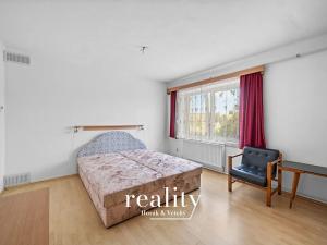 Prodej rodinného domu, Horní Ves, 164 m2