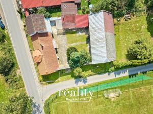 Prodej rodinného domu, Horní Ves, 164 m2