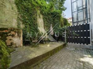 Pronájem bytu 2+kk, Praha - Vyšehrad, Neklanova, 38 m2