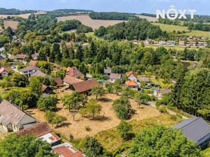 Prodej pozemku pro bydlení, Týn nad Vltavou, 1059 m2
