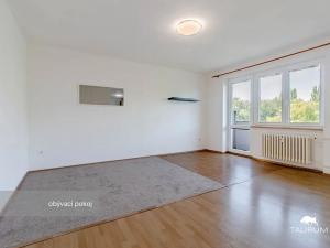 Pronájem bytu 3+1, Plzeň, Živnostenská, 79 m2