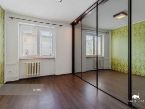 Pronájem bytu 3+1, Plzeň, Živnostenská, 79 m2