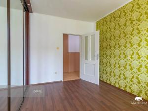 Pronájem bytu 3+1, Plzeň, Živnostenská, 79 m2