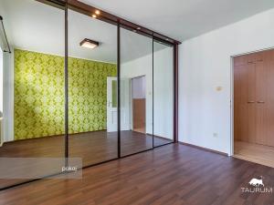 Pronájem bytu 3+1, Plzeň, Živnostenská, 79 m2