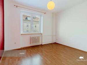 Pronájem bytu 3+1, Plzeň, Živnostenská, 79 m2