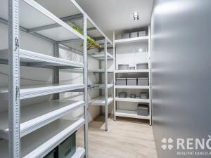 Pronájem bytu 3+kk, Brno, Řehořova, 99 m2