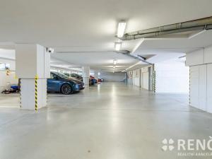 Pronájem bytu 3+kk, Brno, Řehořova, 99 m2