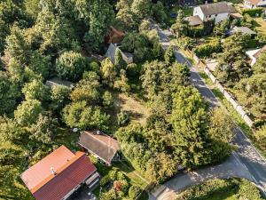 Prodej chaty, Mníšek pod Brdy, Severní, 25 m2