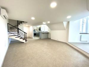 Pronájem bytu 2+kk, Teplice, J. K. Tyla, 82 m2