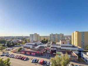 Pronájem bytu 3+1, Praha - Háje, Matúškova, 70 m2