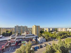 Pronájem bytu 3+1, Praha - Háje, Matúškova, 70 m2